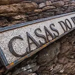Casas Do Prazo -