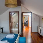 Casas Do Prazo -