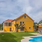 Casas Do Prazo - Landhuis