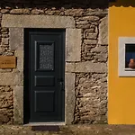 Casas Do Prazo - * Nogueira (Viana do Castelo)