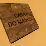 Casas Do Prazo - Landhuis