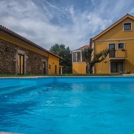 Casas Do Prazo - Nogueira (Viana do Castelo)