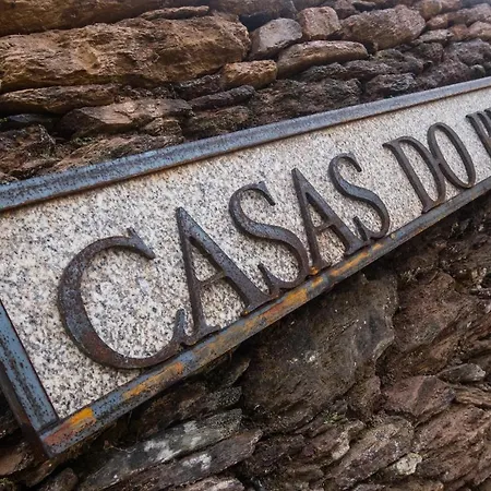Casas Do Prazo -
