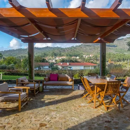 Casas Do Prazo - * Nogueira (Viana do Castelo)