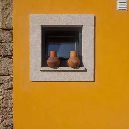 Casas Do Prazo - *