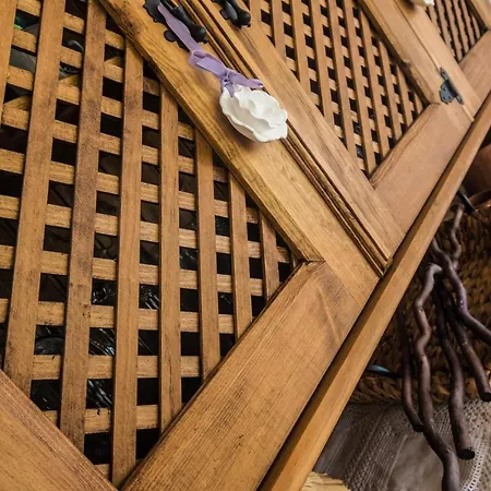 Casas Do Prazo - בית כפרי *