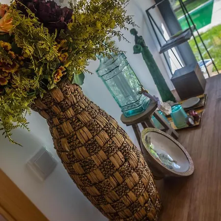 בית כפרי Casas Do Prazo - *