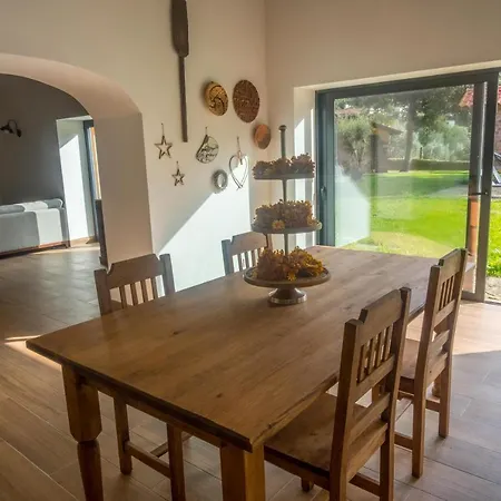 Casas Do Prazo - *