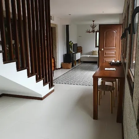 Casas Do Prazo - Country house