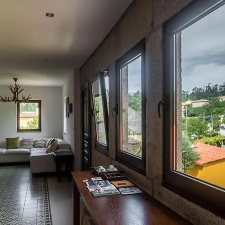 Casas Do Prazo -