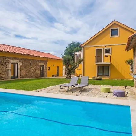 Casas Do Prazo - *