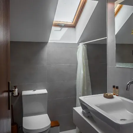 Casas Do Prazo - בית כפרי Nogueira (Viana do Castelo)