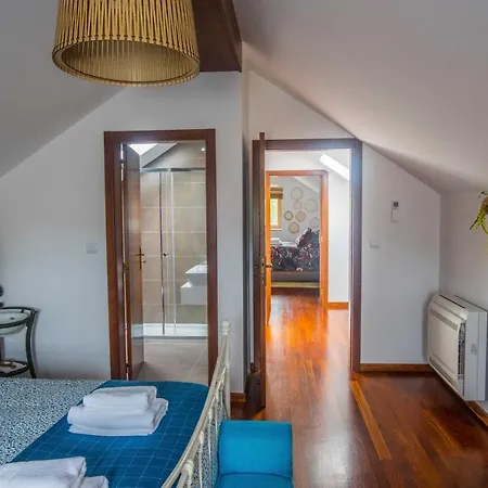 Casas Do Prazo -