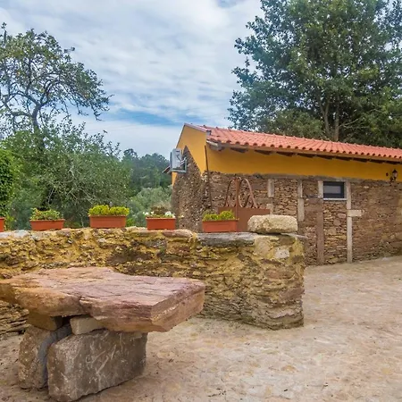 Casas Do Prazo -