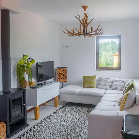 Casas Do Prazo -