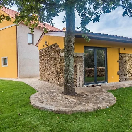 Casas Do Prazo -
