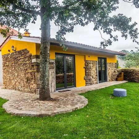 Casas Do Prazo - Country house Nogueira (Viana do Castelo)