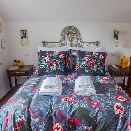 בית כפרי Casas Do Prazo - Nogueira (Viana do Castelo)