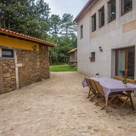 Casas Do Prazo - בית כפרי