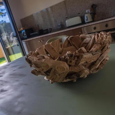 Casas Do Prazo - * Nogueira (Viana do Castelo)