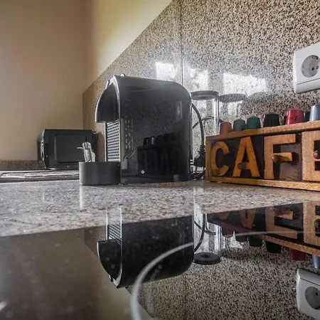 Casas Do Prazo - בית כפרי Nogueira (Viana do Castelo)