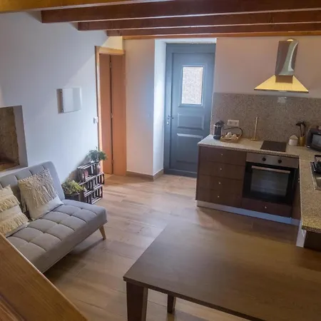 בית כפרי Casas Do Prazo - *