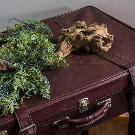 בית כפרי Casas Do Prazo - *