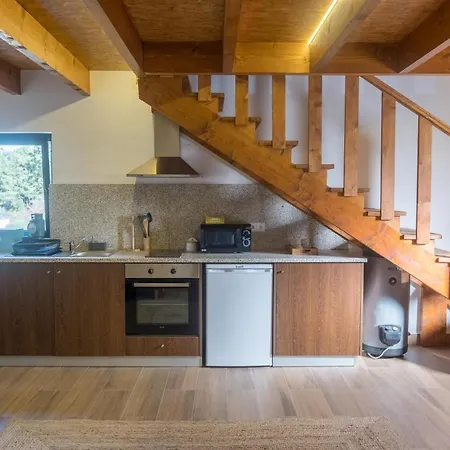 Casas Do Prazo - *