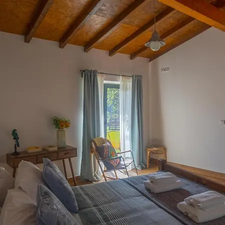 Casas Do Prazo - * Nogueira (Viana do Castelo)