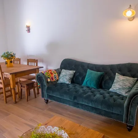 Casas Do Prazo - Landsted *