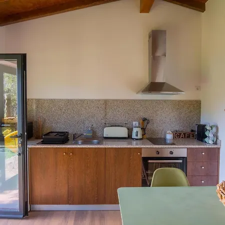 Casas Do Prazo - Nogueira (Viana do Castelo)