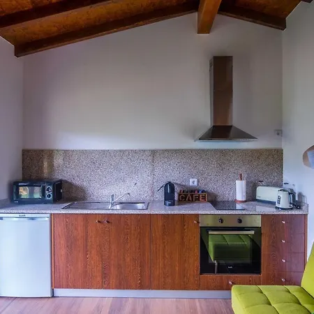 Casas Do Prazo - בית כפרי Nogueira (Viana do Castelo)