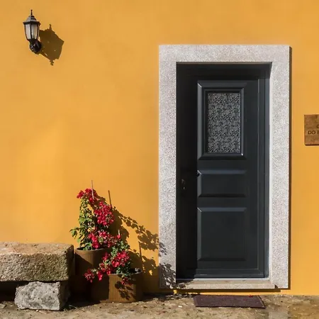 Casas Do Prazo - בית כפרי