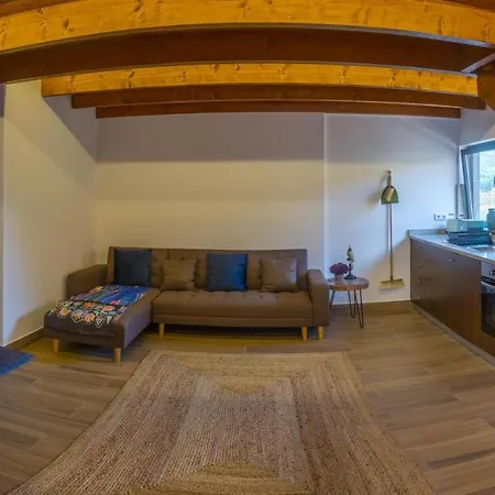 Casas Do Prazo - בית כפרי