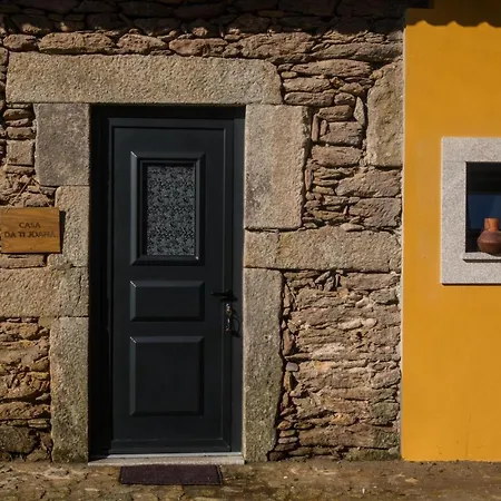 Casas Do Prazo - * Nogueira (Viana do Castelo)