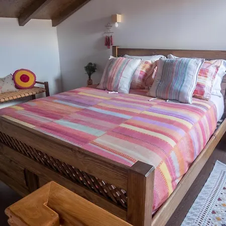 Casas Do Prazo - * Nogueira (Viana do Castelo)