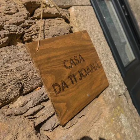 Casas Do Prazo - * Nogueira (Viana do Castelo)