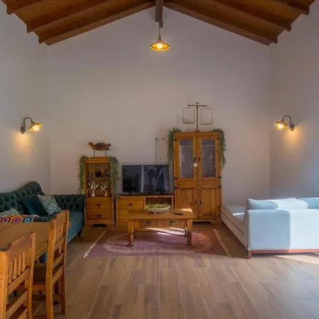 בית כפרי Casas Do Prazo -