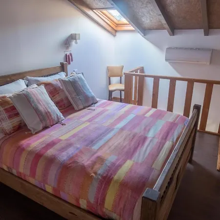 בית כפרי Casas Do Prazo - *