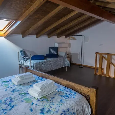Casas Do Prazo - Nogueira (Viana do Castelo)