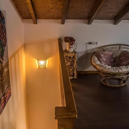 Casas Do Prazo - בית כפרי