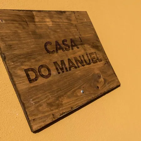 Casas Do Prazo - בית כפרי