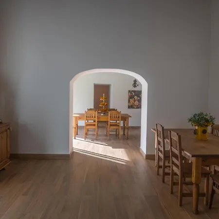 בית כפרי Casas Do Prazo - *