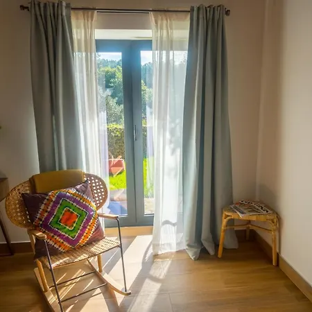 Casas Do Prazo - בית כפרי Nogueira (Viana do Castelo)