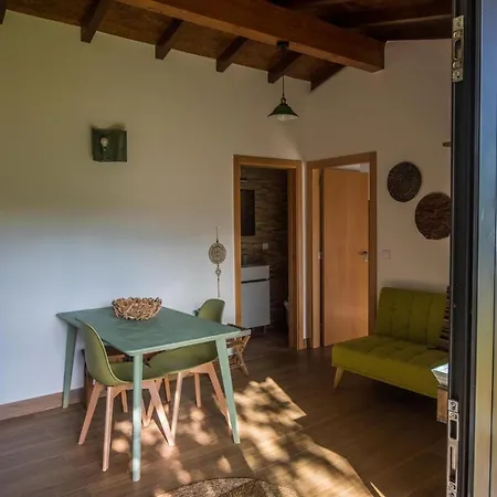 Casas Do Prazo - בית כפרי Nogueira (Viana do Castelo)