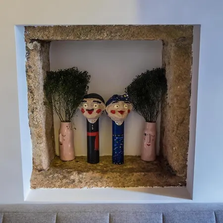 Casas Do Prazo - Nogueira (Viana do Castelo)