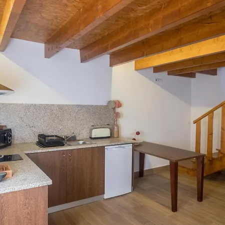 Casas Do Prazo - *