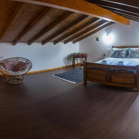 Casas Do Prazo - *