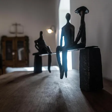 בית כפרי Casas Do Prazo - Nogueira (Viana do Castelo)