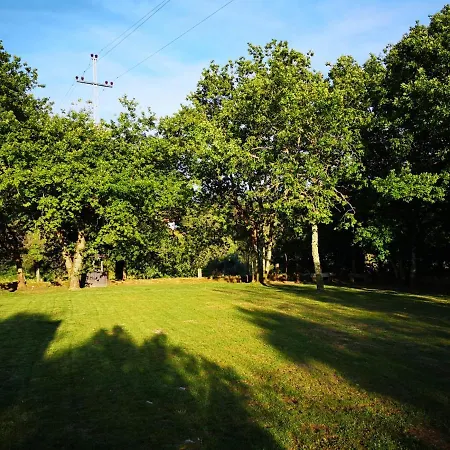 Casas Do Prazo - בית כפרי